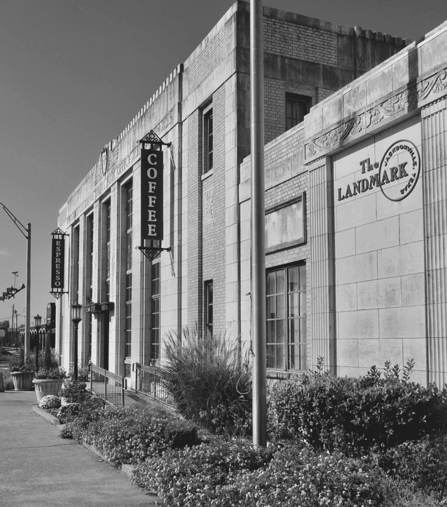 Landmark Aesthetics