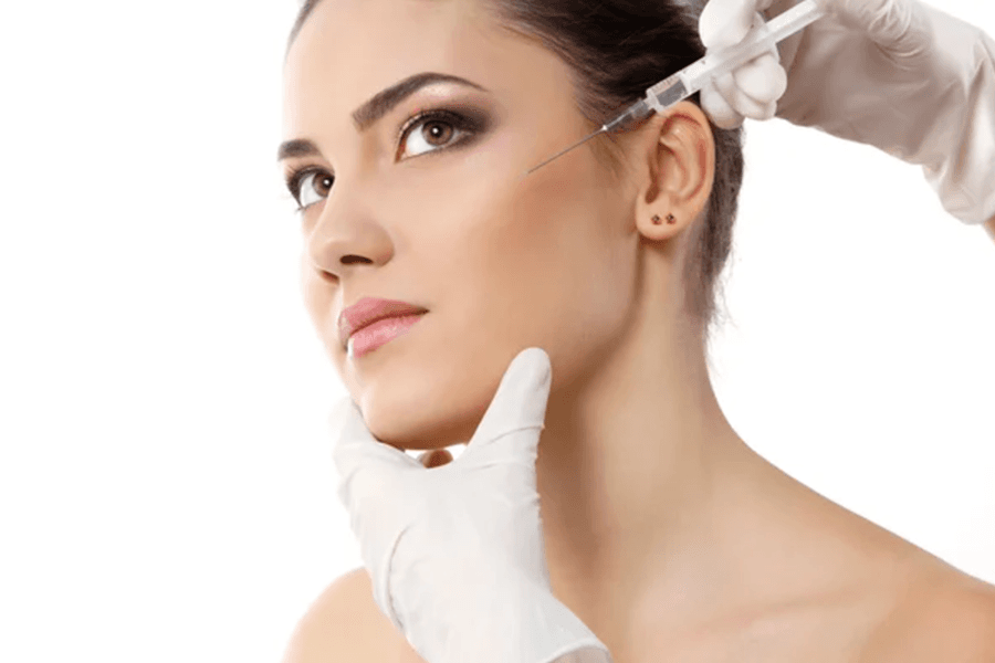 Botox Injections