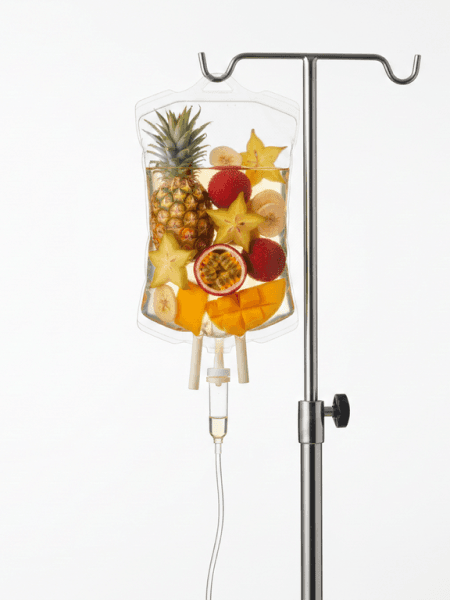 IV Infusion