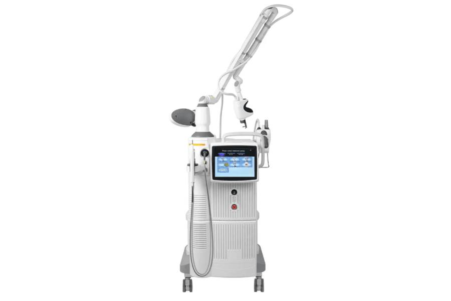 Laser Consult