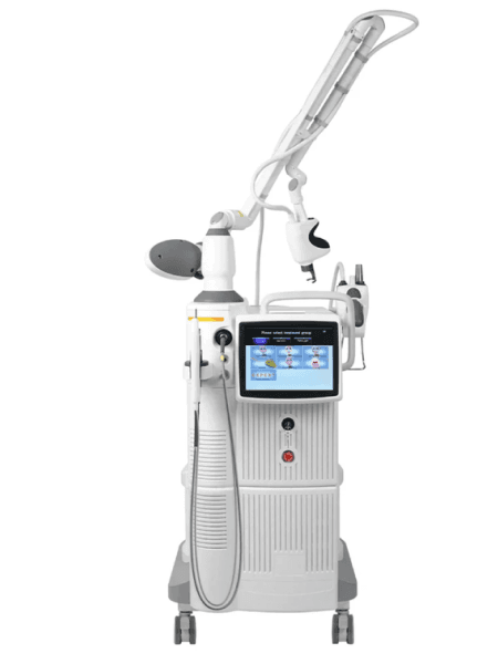 Laser Consult