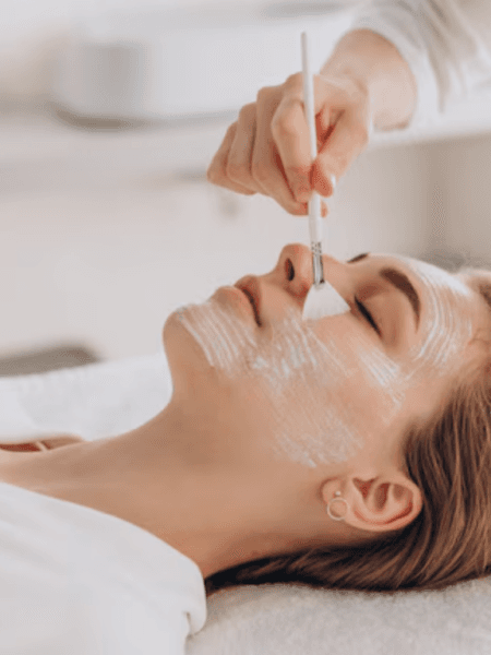Customized Facial