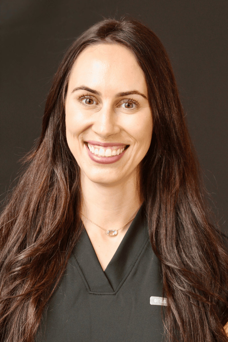 Rachel Baber, FNP
